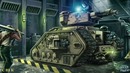Warhammer 40000 История мира – СШК