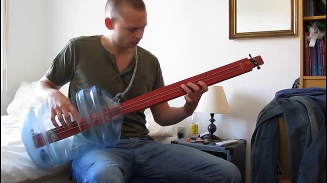 Black Sabbath – Ironman (Bass Cover)