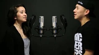 Perfect (Pink) – Jason Chen &Cathy Nguyen Cover