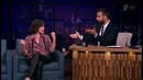Вечерний Ургант. Милла Йовович (Эфир от 17.02.2017) 763 Выпуск
