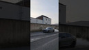 BMW X6 M CompetitionSUV Coupe Kickdown #shorts #suv #fire