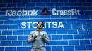 КроссФит для начинающих Reebok Crossfit