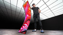 Unboxing Samsung’s Mind Bending New Display