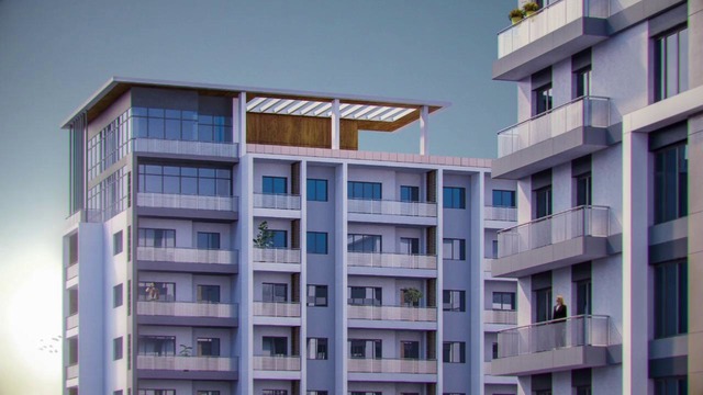 Акция "Xonadon"