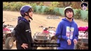 Run! BTS! 8 эпизод (рус. суб)