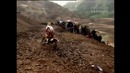 999 мотоциклистам снесло башню