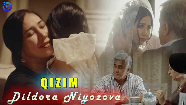 Dildora Niyozova – Qizim (Official Video 2020!)