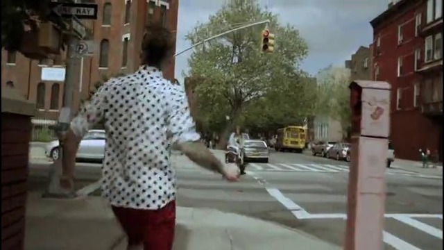 Twenty One Pilots – Migraine