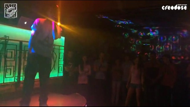 «битва за косарь» round 3