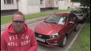 Большой тест-драйв. Дневник LADA VESTA. Полгода с Vesta. Итог тест-драйва