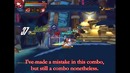 Grand Master Combo