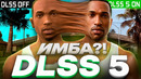 DLSS 5 ИЗМЕНИТ ИГРЫ НАВСЕГДА (НО ЭТО СЛУЧИТСЯ НЕ СКОРО)