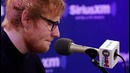 Ed Sheeran – Castle on the Hill (SiriusXM)