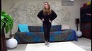 Как же классно танцует эта девушка