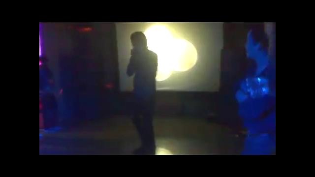 K.!.m – Я вижу сон (2 часть live)
