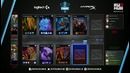 DOTA2: ESL One Franfurt: VP vs Vega (EU Quals, WB Final, Game 2)