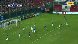 (HD) Парагвай – Гватемала | Товарищеские матчи 2019 | Обзор матча