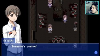 ((PewDiePie)) «Corpse Party: Chapter 5» – The End! (Final Part)
