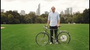 FlyKly pedal assist kit – demo and fitting