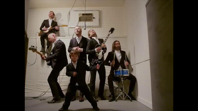 The National – Sea Of Love