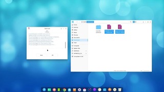 Deepin OS 15.5 New features
