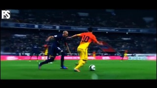 10 Minutes of Messi Greatness