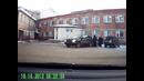 ТП паркуется по памяти