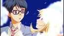 New Romantics – AMV