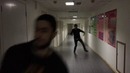 ГГ | Слишком быстрая погоня