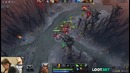 Dread’s stream Dota 2 Omniknight (08.07.2017)