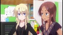 Новая игра! / New Game! – 8 Серия (Лето 2016!)