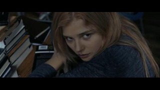 Телекинез(Carrie) 2013 русский трейлер