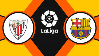 Атлетик – Барселона | Испанская Ла Лига 2020/21 | 2-й тур