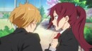 Free! / Свободные! – 1 серия (Хит Лето 2013!)