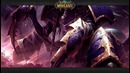 История мира Warcraft – Война Пауков