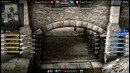 EnVyUs vs Space Soldiers, map 2 cobblestone, WESG CS GO