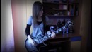 Muse – Supermassive Black Hole – guitar cover – Marina Andrienko