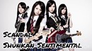 SCANDAL – Shunkan Sentimental