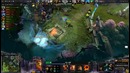 The International 4: Na`Vi vs Liquid (DOTA2) Group Stage, Day 3