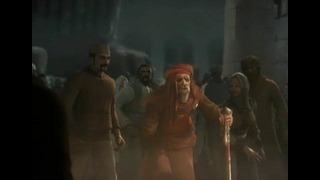 Prince of Persia The Two Thrones русский – Cinematic 3