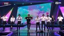 Wanna One – Spring Breeze│2018 MAMA in Hong Kong