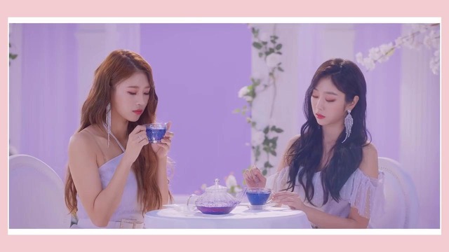 [Teaser] Lovelyz – Lost N Found (찾아가세요) (Long Ver)