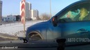 843. АвтоСтрасть – Подборка аварий и дтп. № 843. Февраль. 2018г