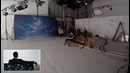 Одним кадром от Родена до Daft Punk