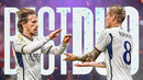 La MAGIA de KROOS y MODRIĆ en LALIGA