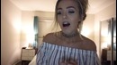 Samantha harvey – first ever vlog!! la apartment tour