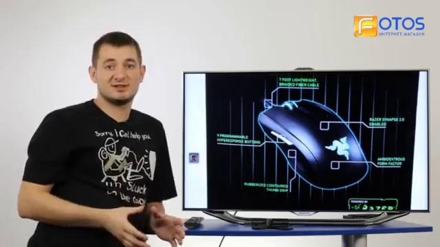 Чем отличается активное 3D от пассивного