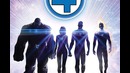 Fantastic Four Marvel 101