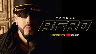 Yandel – AFRO (Official Video)