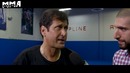 Флойд снялся с боя. даже не собирался приходить в mma. бой с хабибом